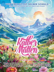 KALBERMATTEN