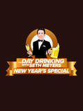 The Day Drinking with Seth Meyers New Year's Special