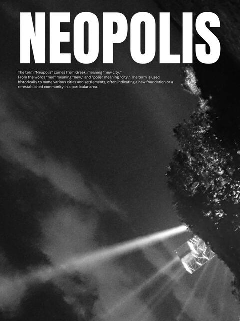 Neopolis