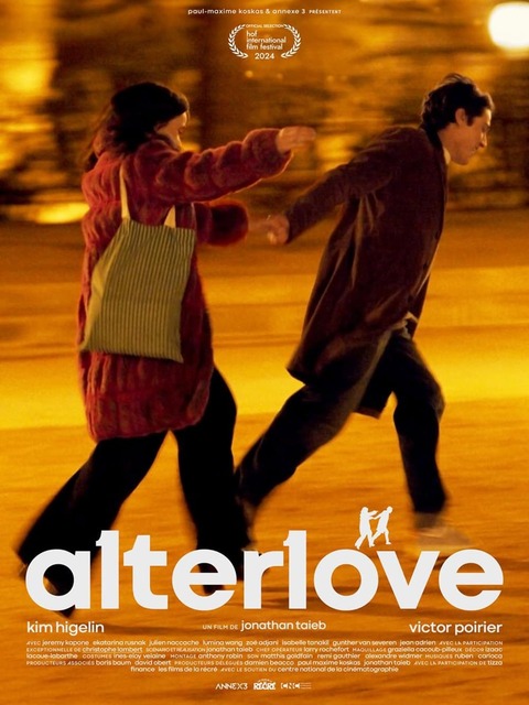 Alterlove