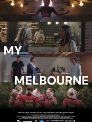 My Melbourne