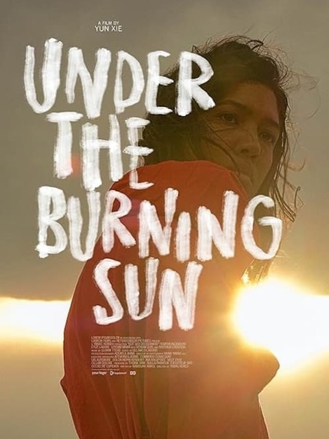 Under the Burning Sun