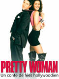 Pretty Woman, un conte de fées hollywoodien