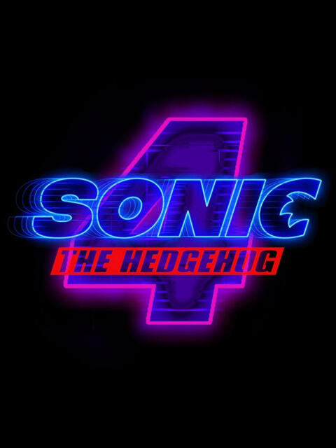 Sonic 4, le film