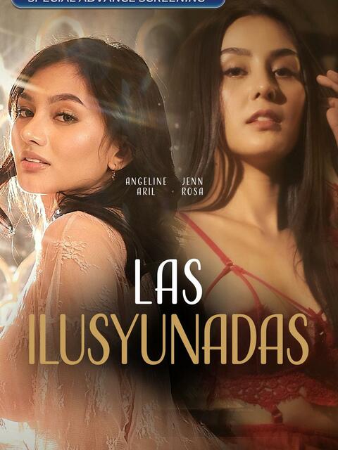 Las Ilusyunadas