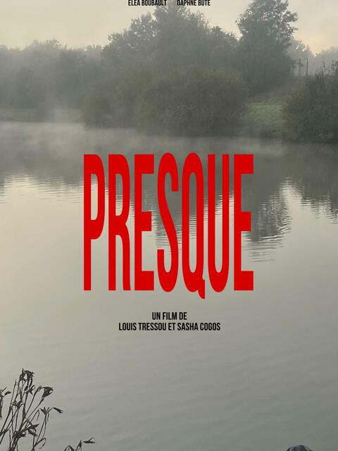 PRESQUE