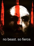 No Beast. So Fierce