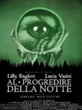 Al progredire della notte