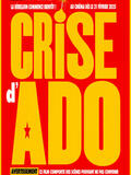 Crise d'ado