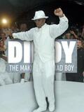 Diddy: The Making of a Bad Boy