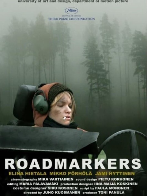 Roadmarkers