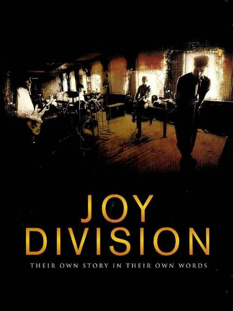 Joy Division