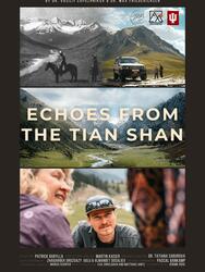 Echoes from the Tian Shan