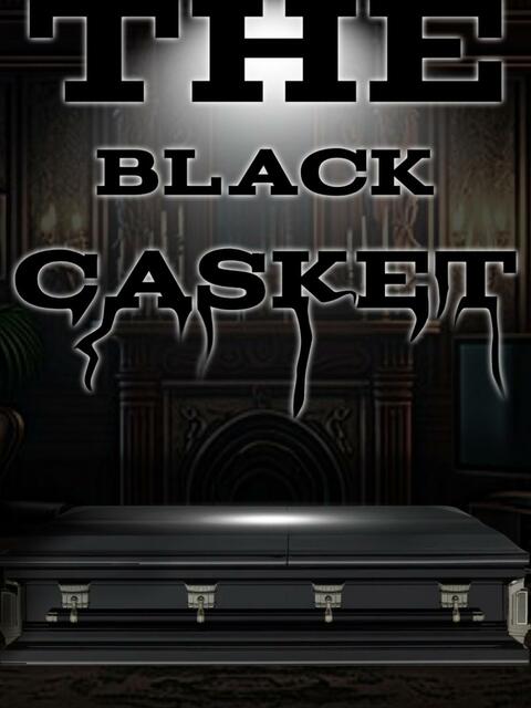 The Black Casket