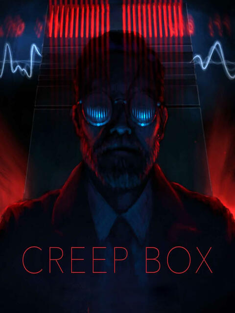 Creep Box