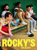 Rocky's