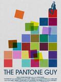 The Pantone Guy