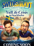 Swedishkayt: YidLife Crisis in Stockholm