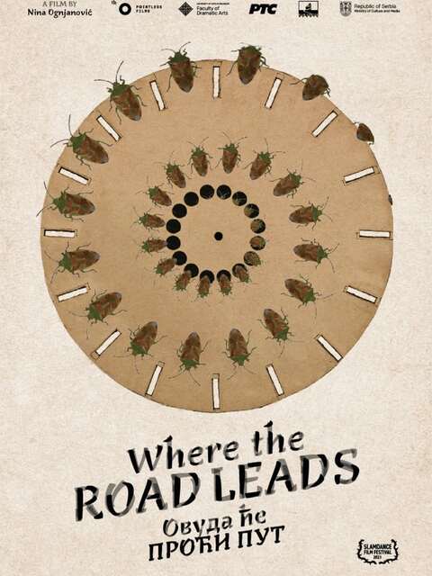 Where the Road Leads