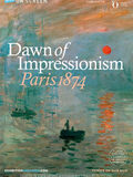 Dawn of Impressionism: Paris 1874