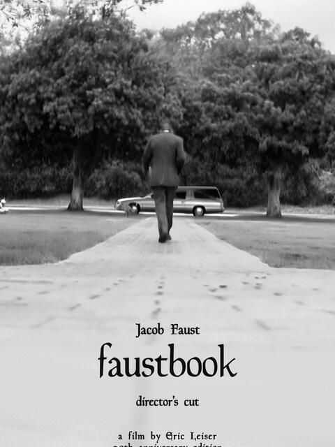 Faustbook (20th Anniversary Director's Cut)