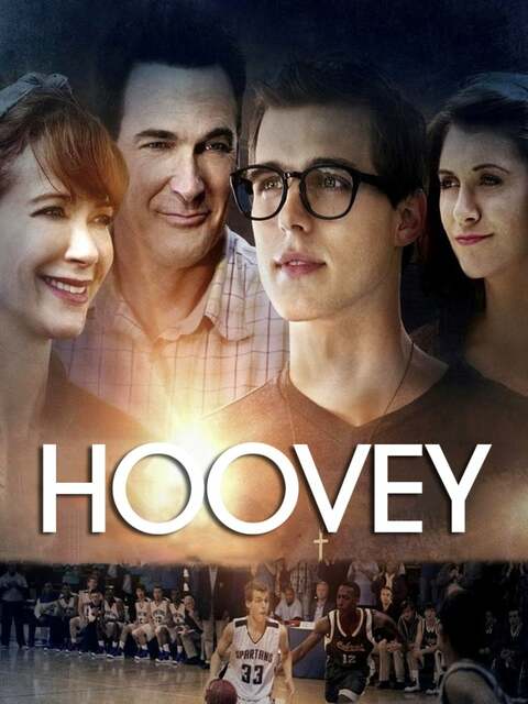 Hoovey