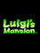 Luigi's Mansion