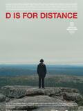 D is for Distance