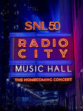 SNL50: The Homecoming Concert