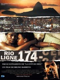 Rio, ligne 174