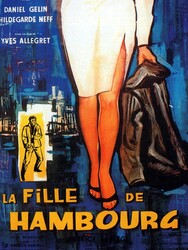 La Fille de Hambourg