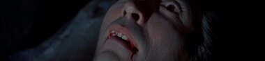 Le film de vampires, ses stars : Christopher Lee