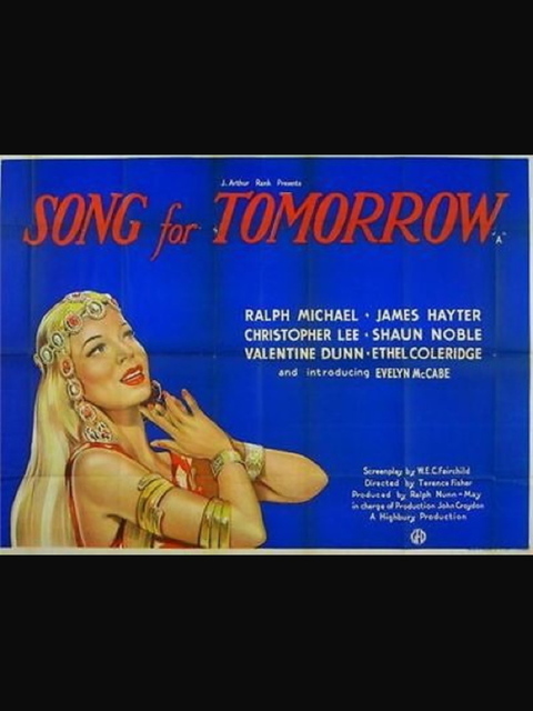 Song of tomorrow