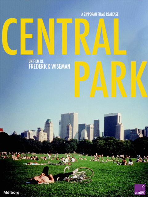 Central Park