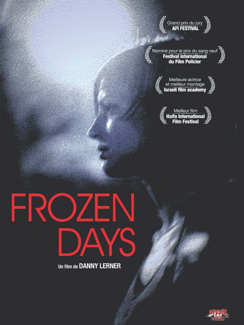 Frozen days