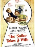 The Sailor Takes a Wife