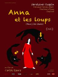 Anna et les loups