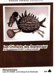 Les chimeres de Svankmajer