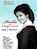 Amélie ou le temps d'aimer