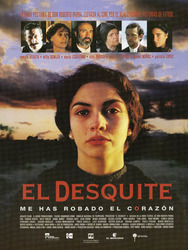 El Desquite