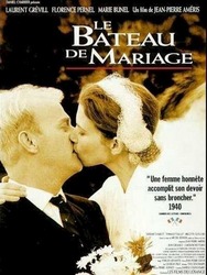 Le Bateau de mariage