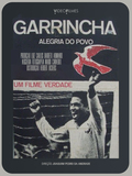 Garrincha, alegria do povo