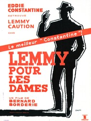 Lemmy pour les dames