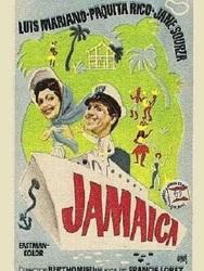A la Jamaïque