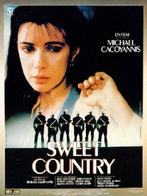 Sweet country