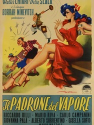 Il Padrone del vapore