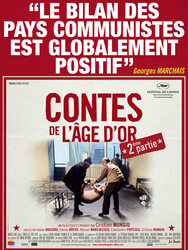 Contes de l’âge d’or – 2ème partie