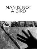 L'Homme n'est pas un oiseau
