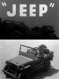 The Autobiography of a jeep