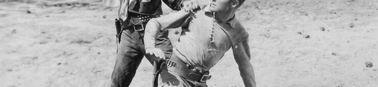 1933, les meilleurs westerns